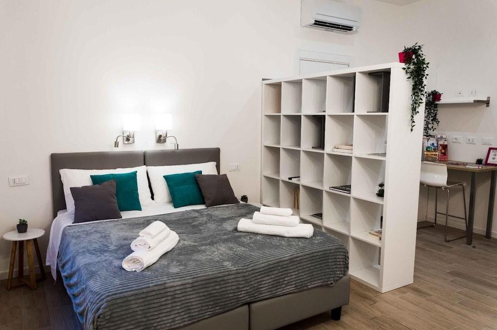 Capo di Lucca Apartments