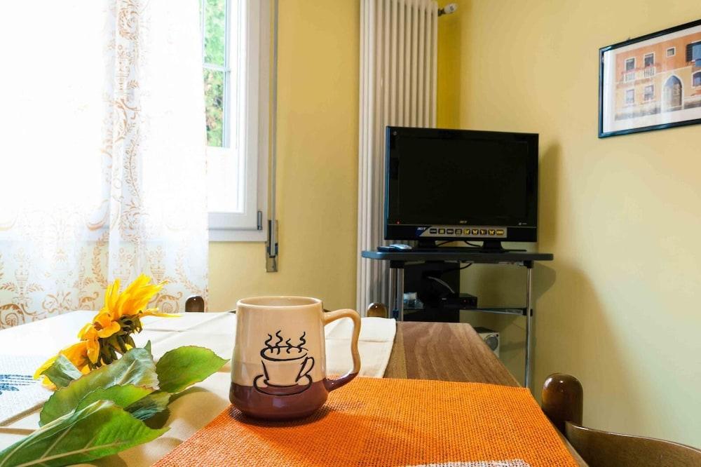 Orange Flat - Fiera District