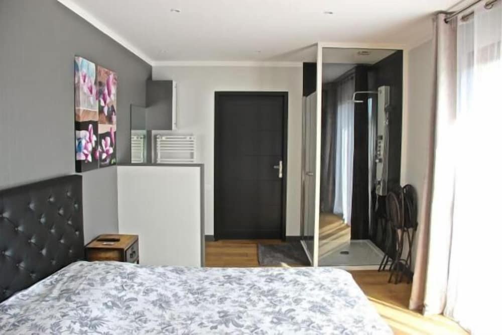 Chambre d'Hotes Asam