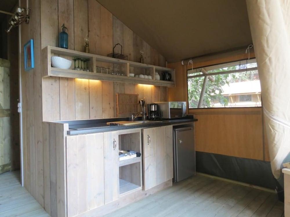 Domaine du Siestou Wine Resort Lodges