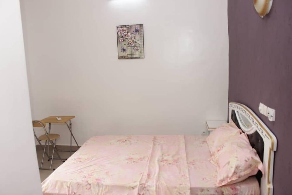 Yanel Caboma Apparts