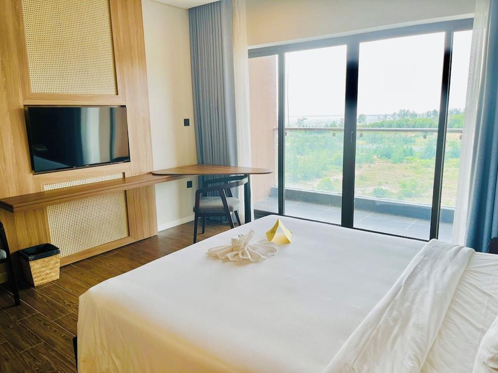 Sonaga Beach Resort & Villas Phu Quoc