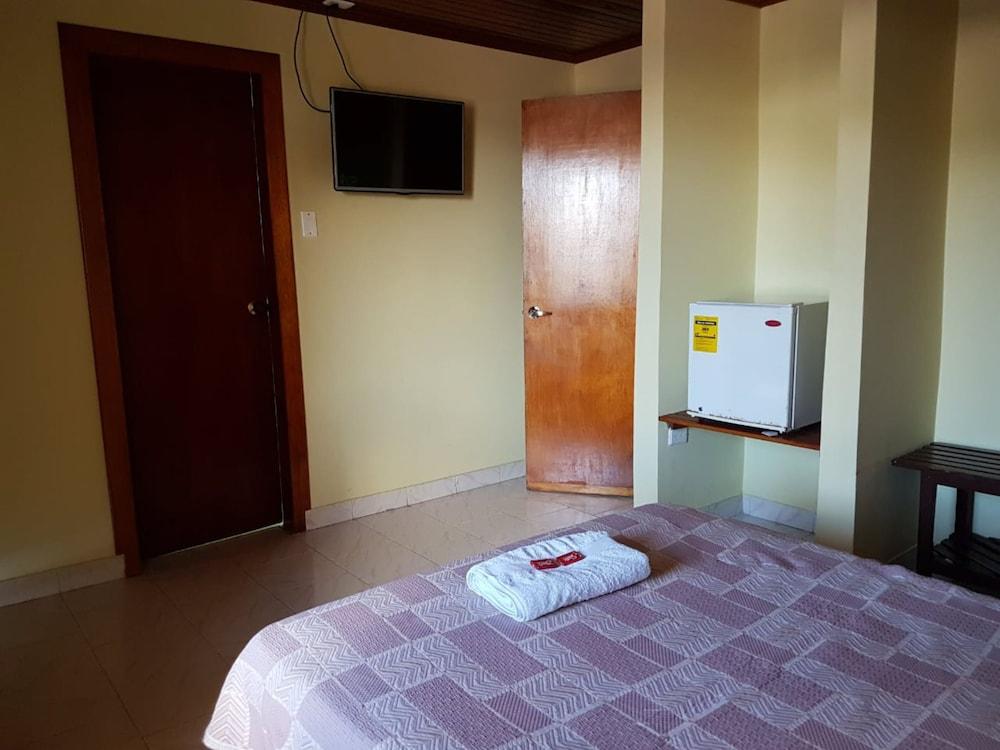 Hotel Old Providence