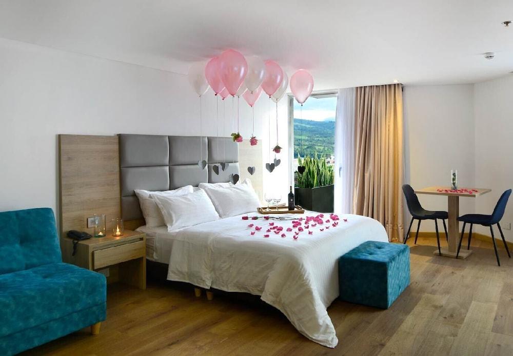 Turrim Dei Hotel Boutique