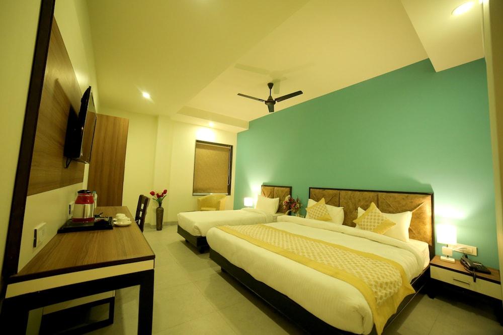 Hotel Vijay Vilas