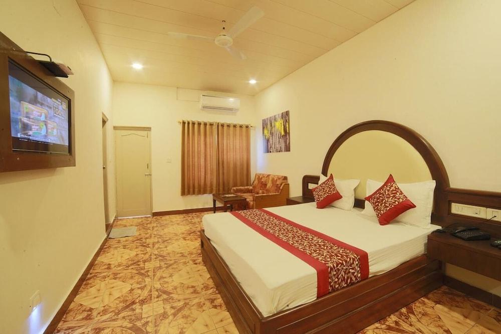 Hotel Banjara Regalia