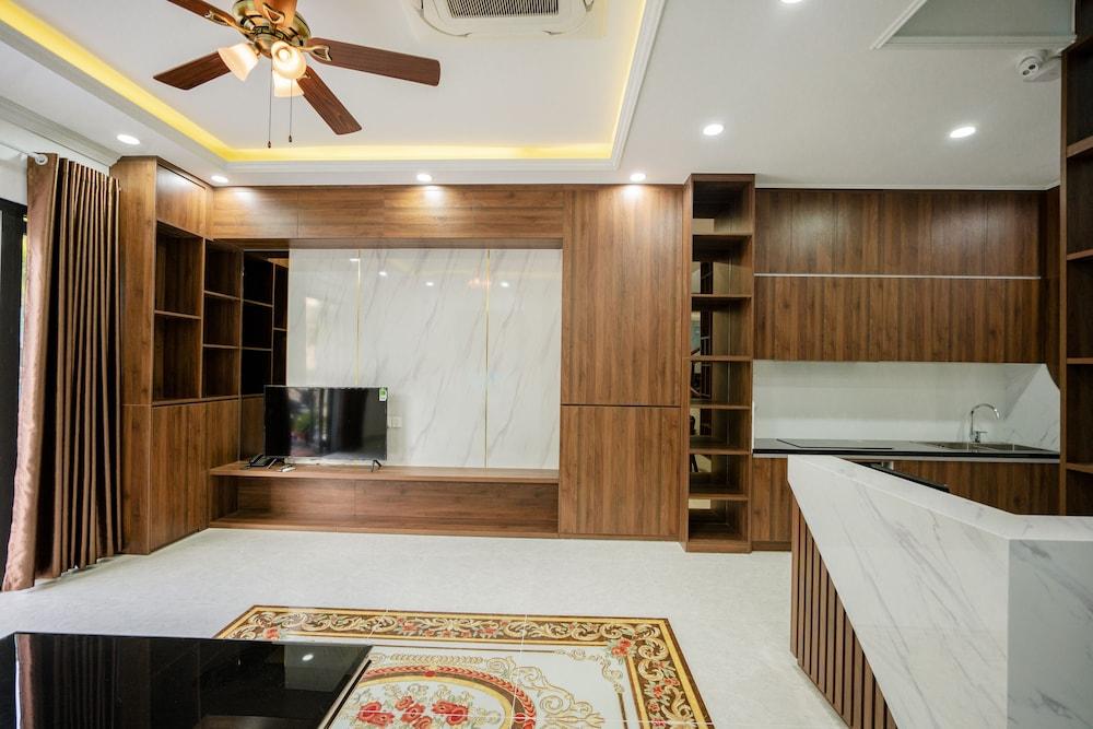 Sun Viet Phu Quoc Hotel