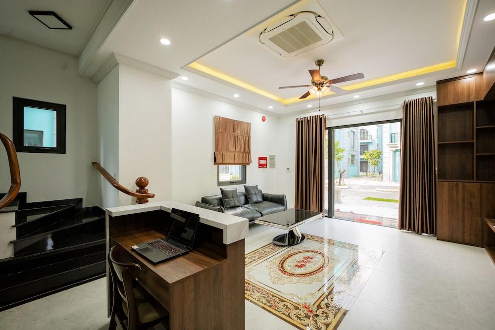 Sun Viet Phu Quoc Hotel