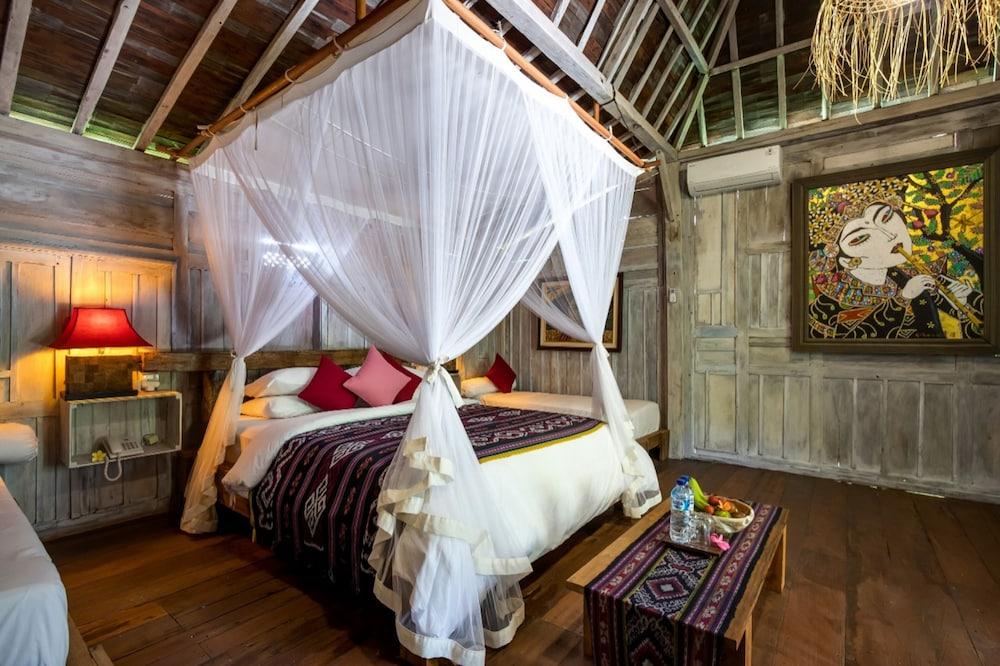 Genta Agrotourism Villa