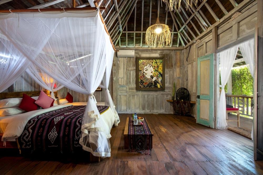 Genta Agrotourism Villa