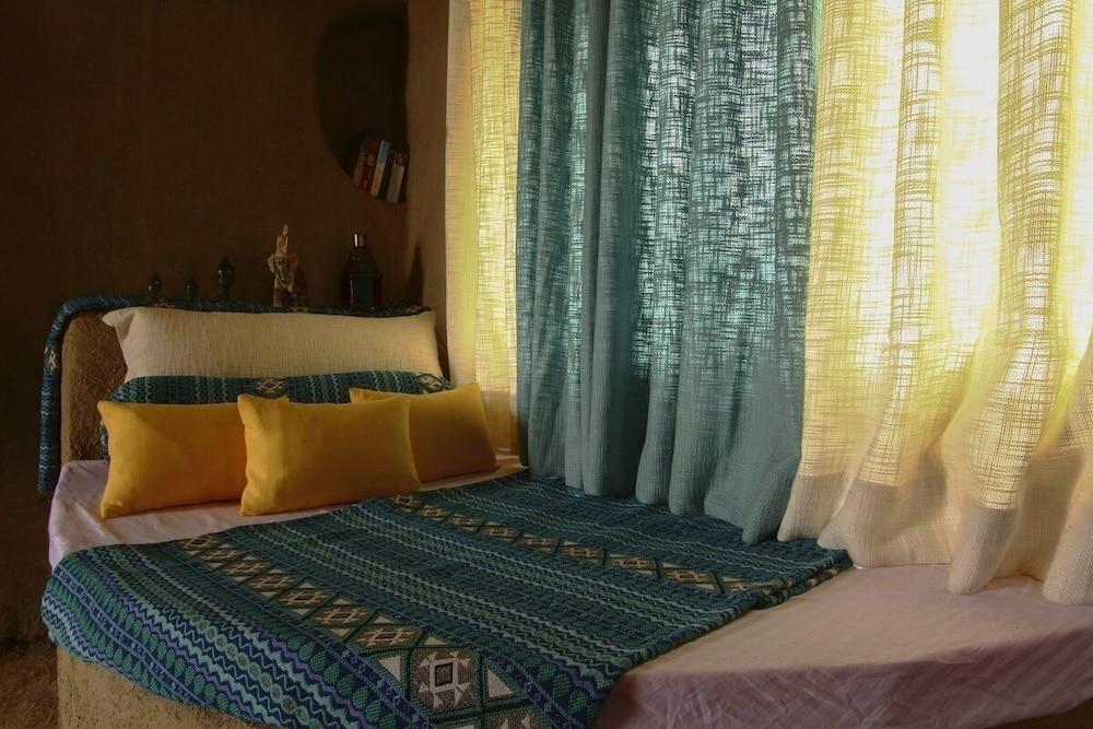 Spiti Village Resort