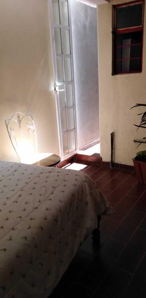 Casa completa para descansar en Tlaxcala