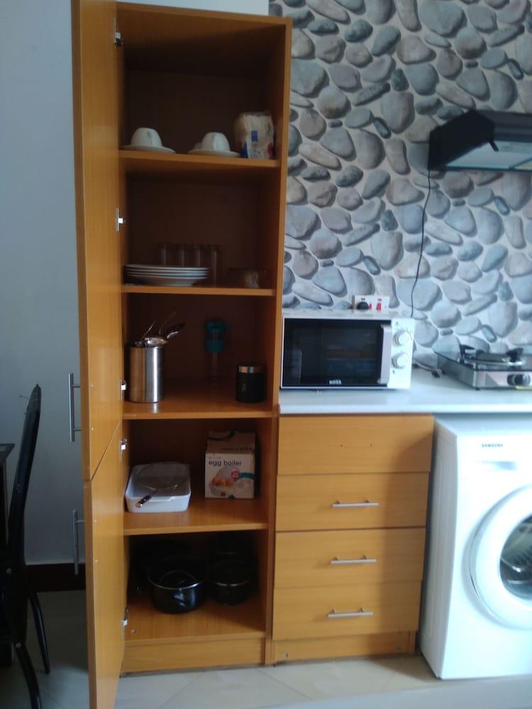 Apartment near St Augustine University