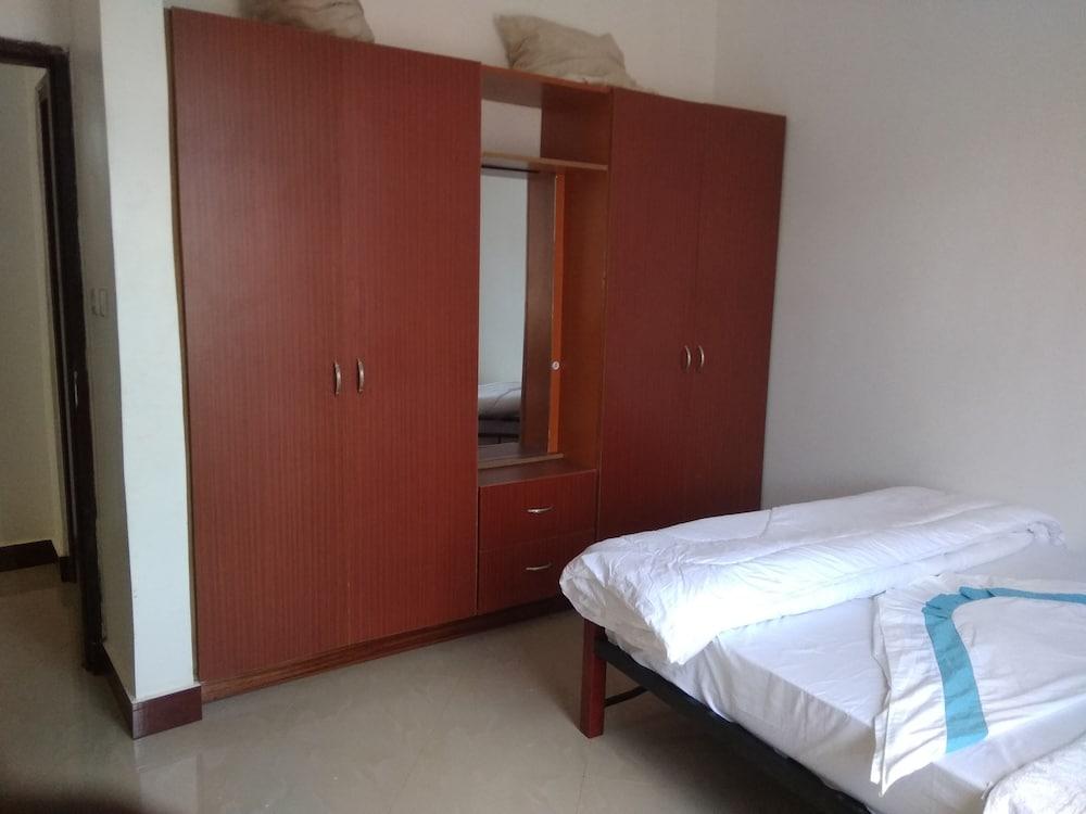 Apartment near St Augustine University