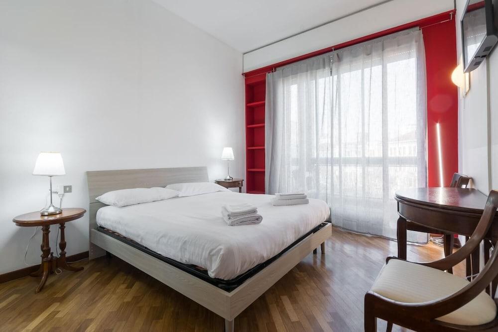 Porta Nuova 52 Apartment