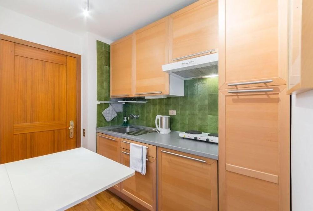 Porta Nuova 52 Apartment