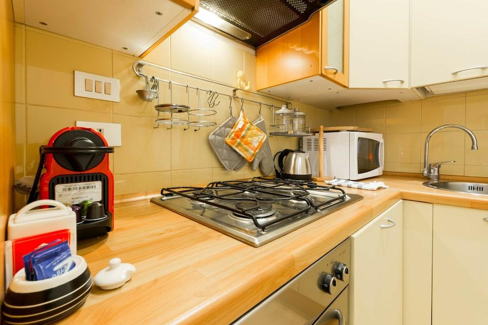 Stendhal 49 Apartment