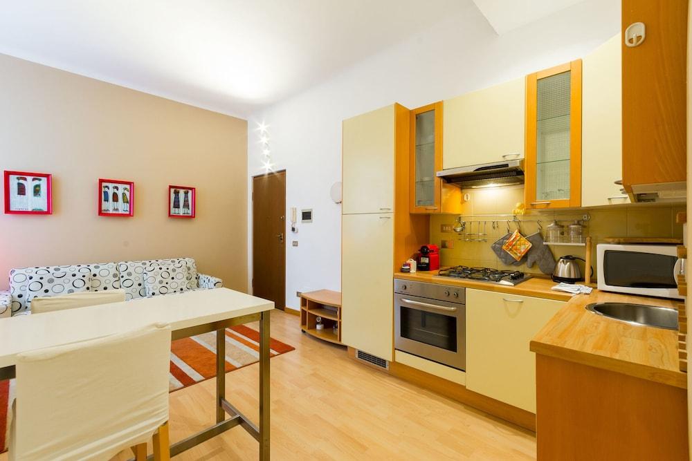 Stendhal 49 Apartment