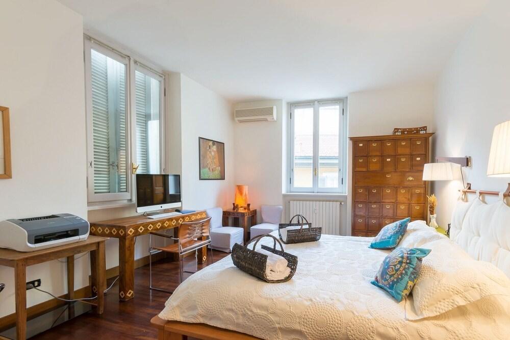 Brera 27 Apartment
