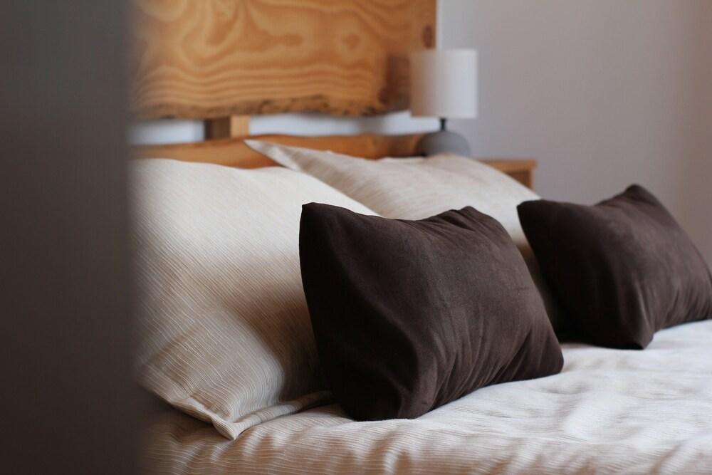 Entre Volcanes Lodge