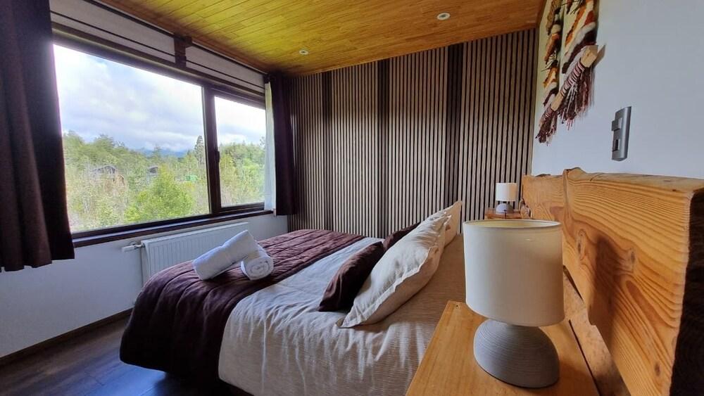 Entre Volcanes Lodge