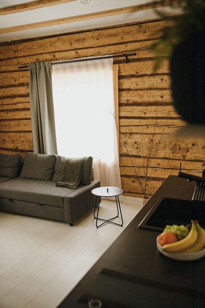 Daj Spokój - slow apartments