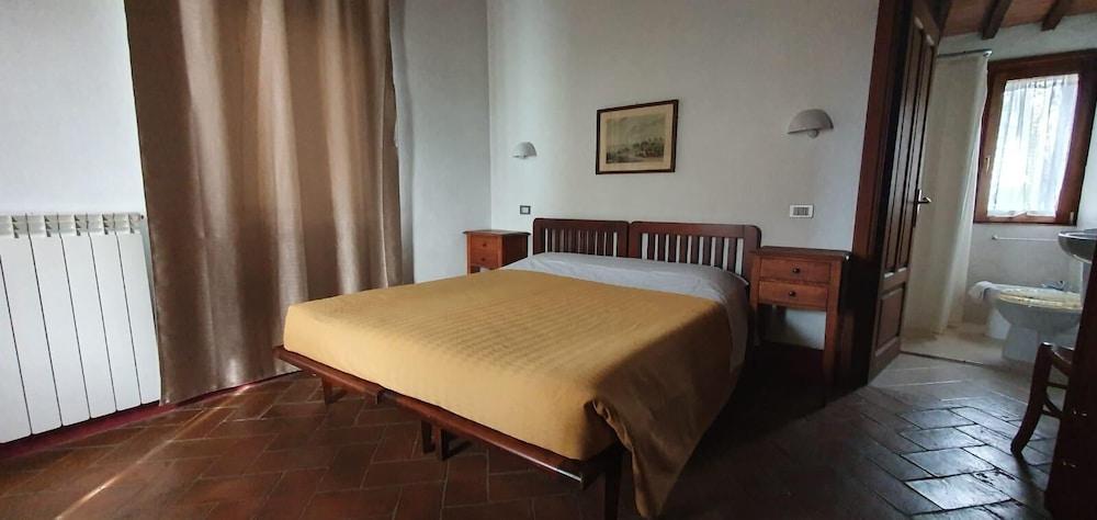 Agriturismo Il Fantone