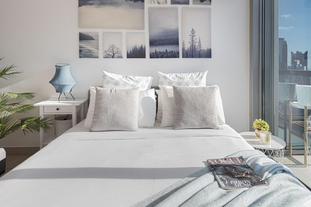 Nasma Holiday Homes Boulevard Walk