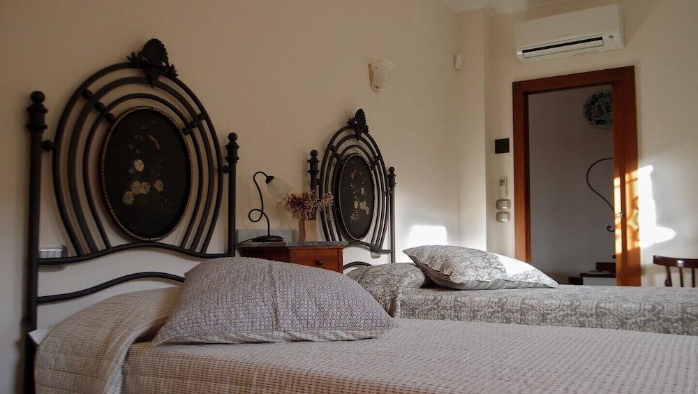 La Villa in Rosa b&b