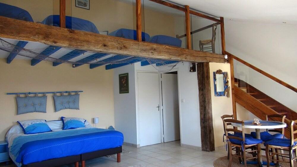 Le Colombier de Kerguezec