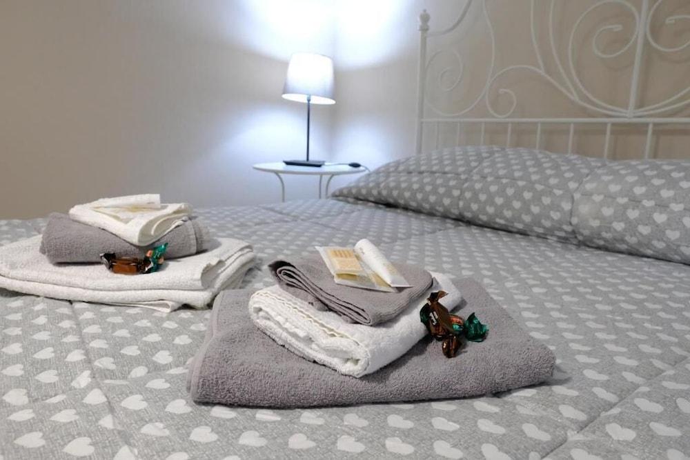 B&b La Tana Dei Ricci