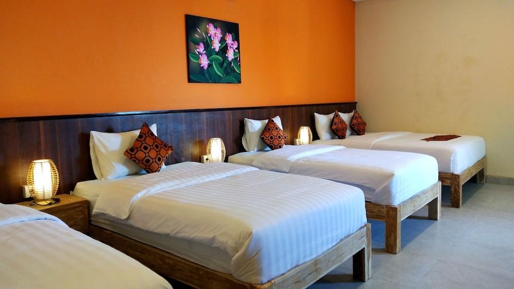 Umah Dangin Guesthouse - Hostel