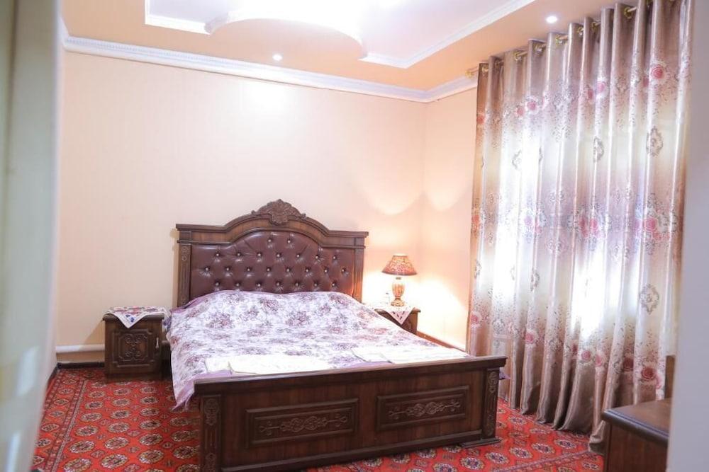 Khiva Ibrohim Hotel
