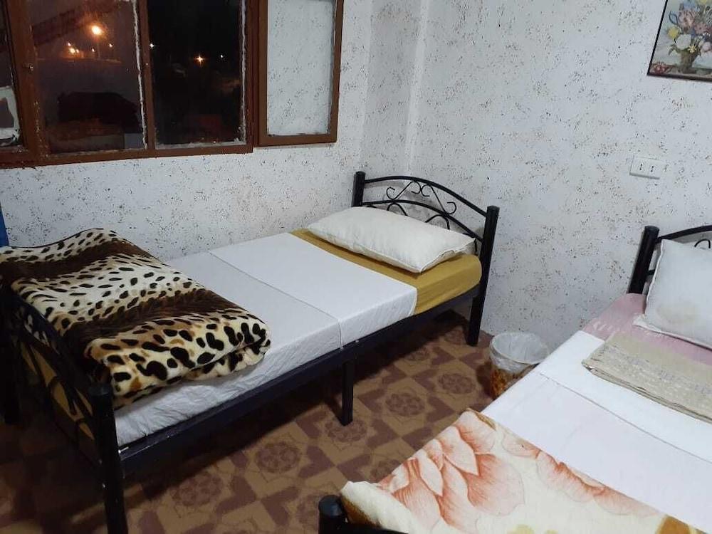 Petra backpackers hostel