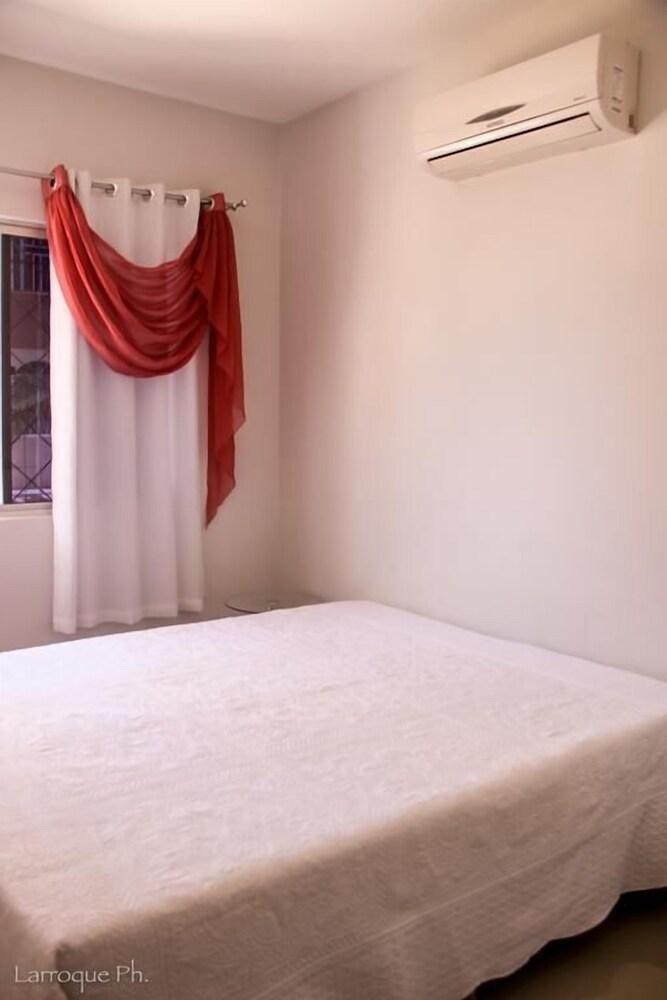 Brilho do Mar Pousada e Hostel