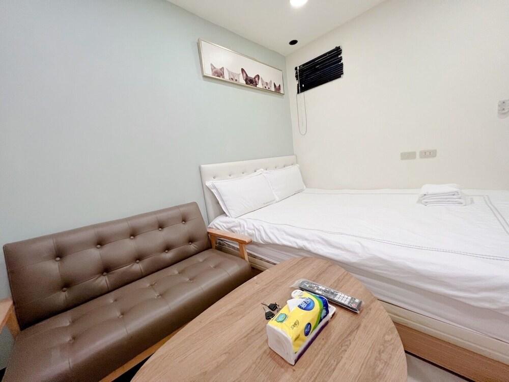 Tea Street Lively District