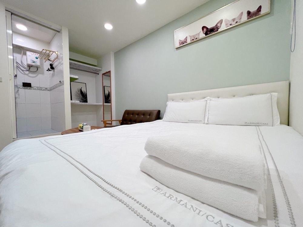 Tea Street Lively District