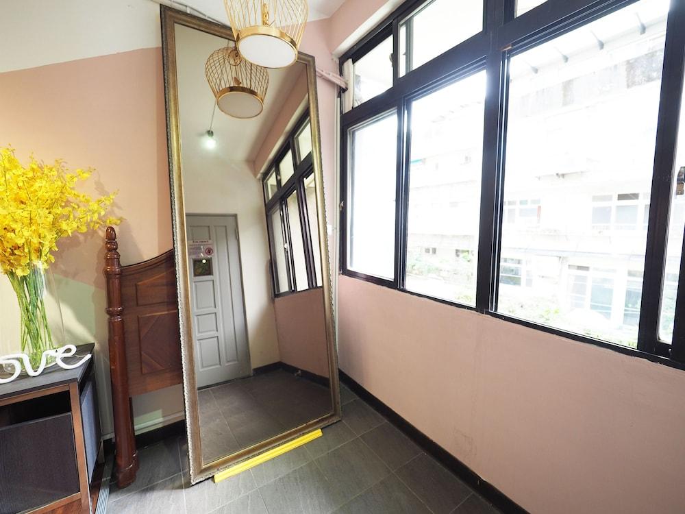 Near StayReal Location