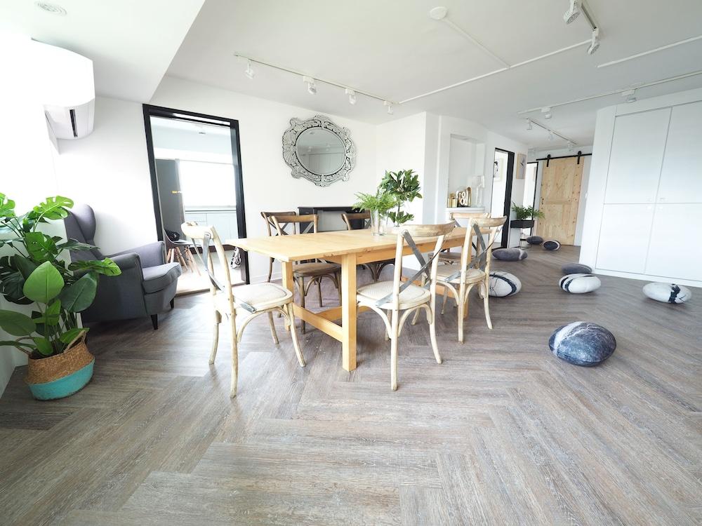 Yongchun MRT Station