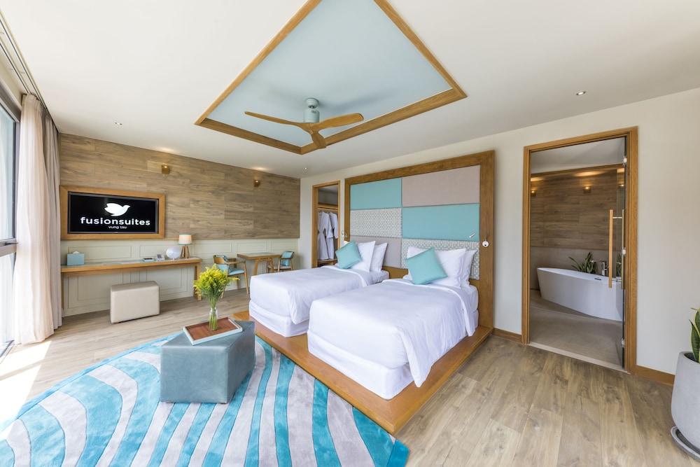 Fusion Suites Vung Tau