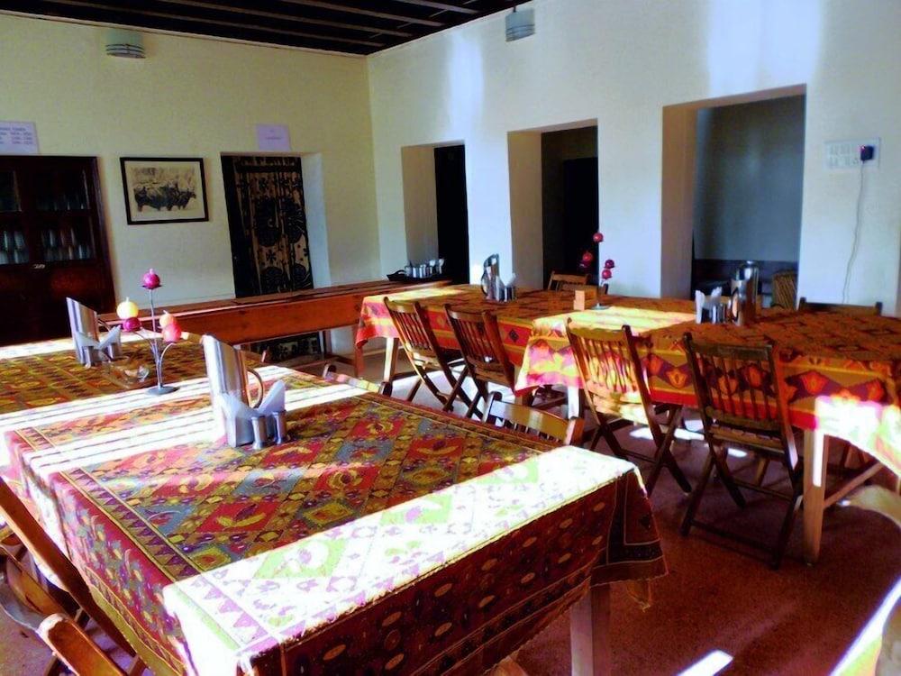 Bison Manor Country Retreat