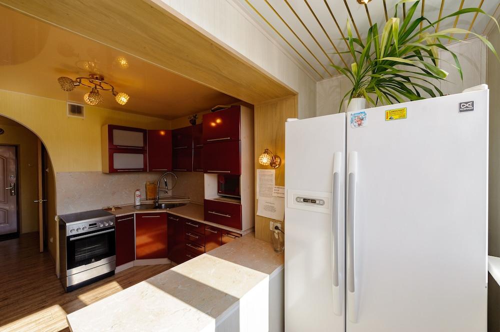 Apartment on Frunze 60