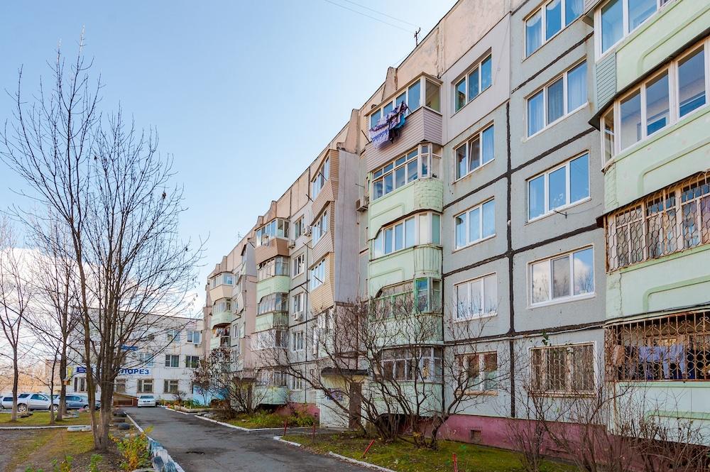 Apartment on Frunze 60