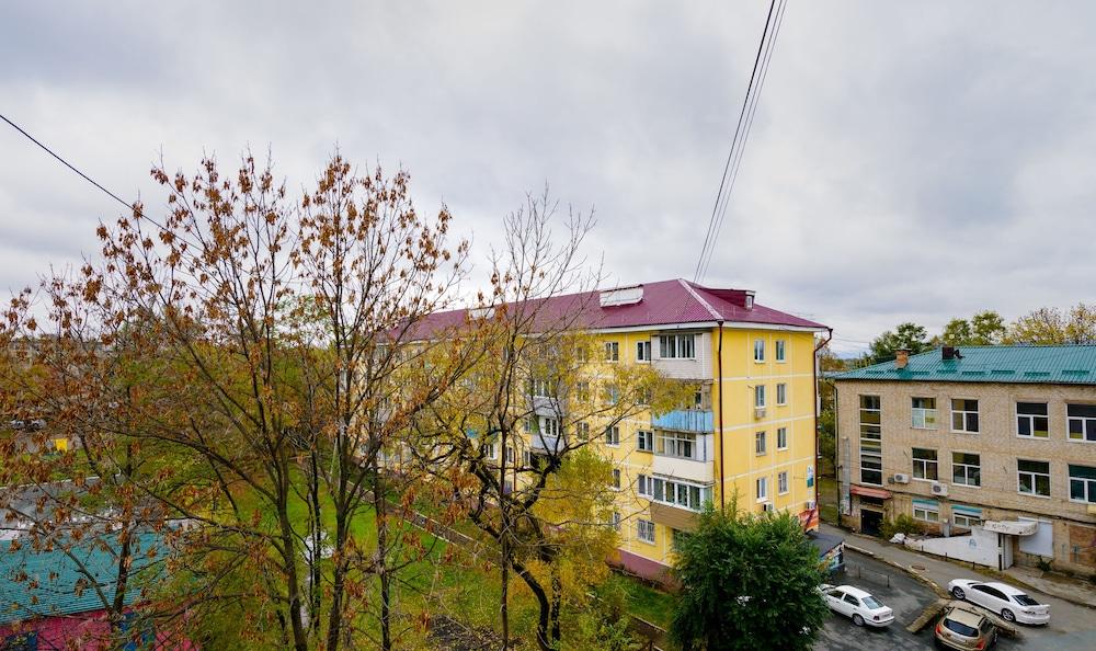 Apartment on Lenin sq. 4