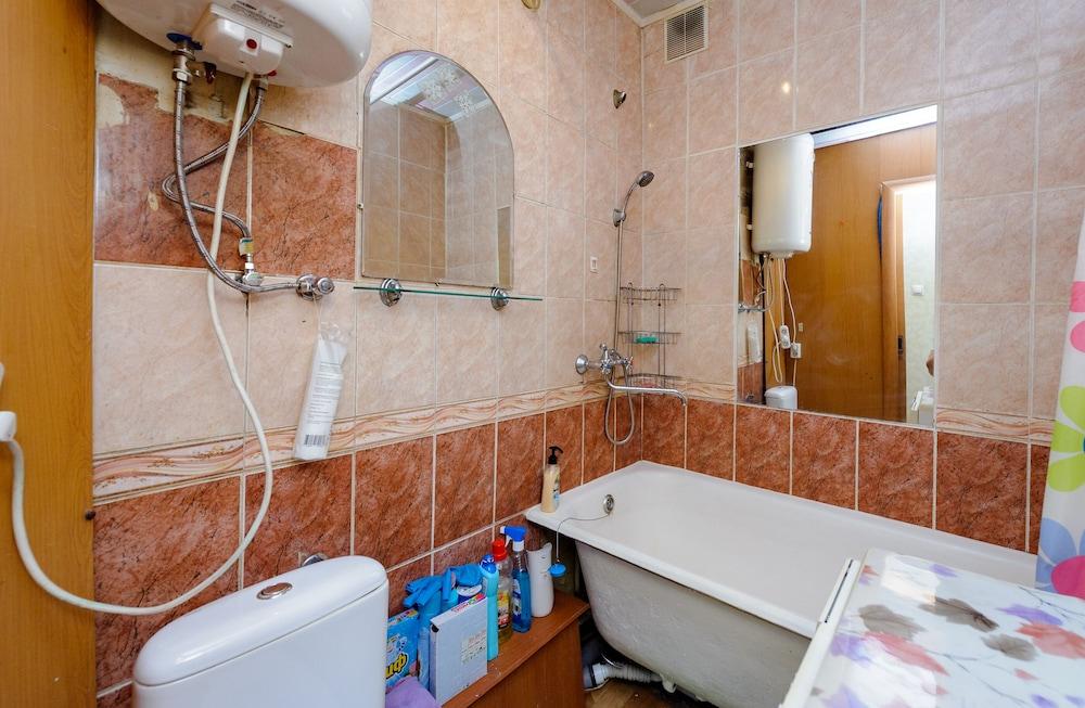 Apartment on Kirova 8