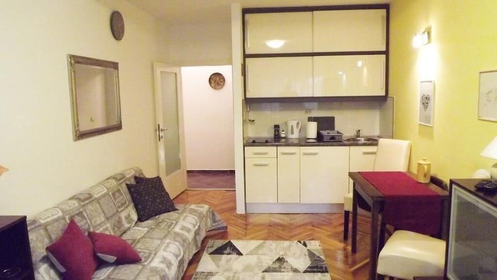 Studio Apartman Vijenac