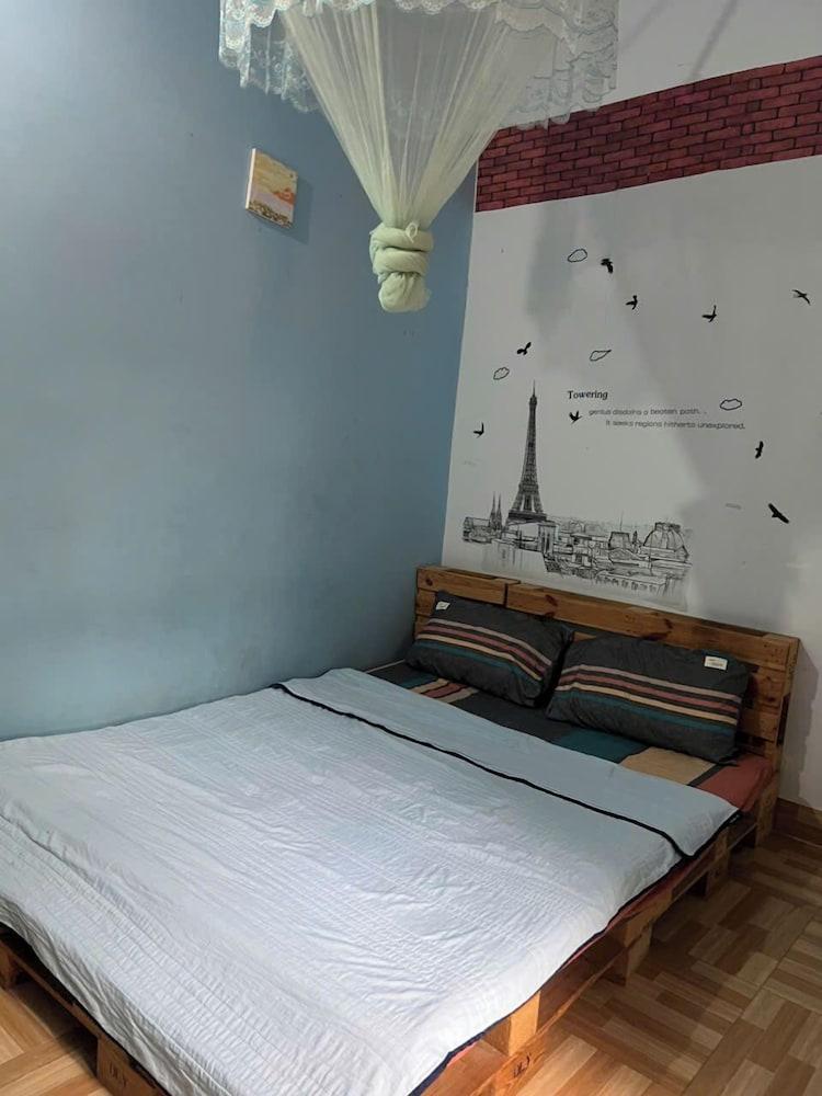 Green Sunshine Can Tho