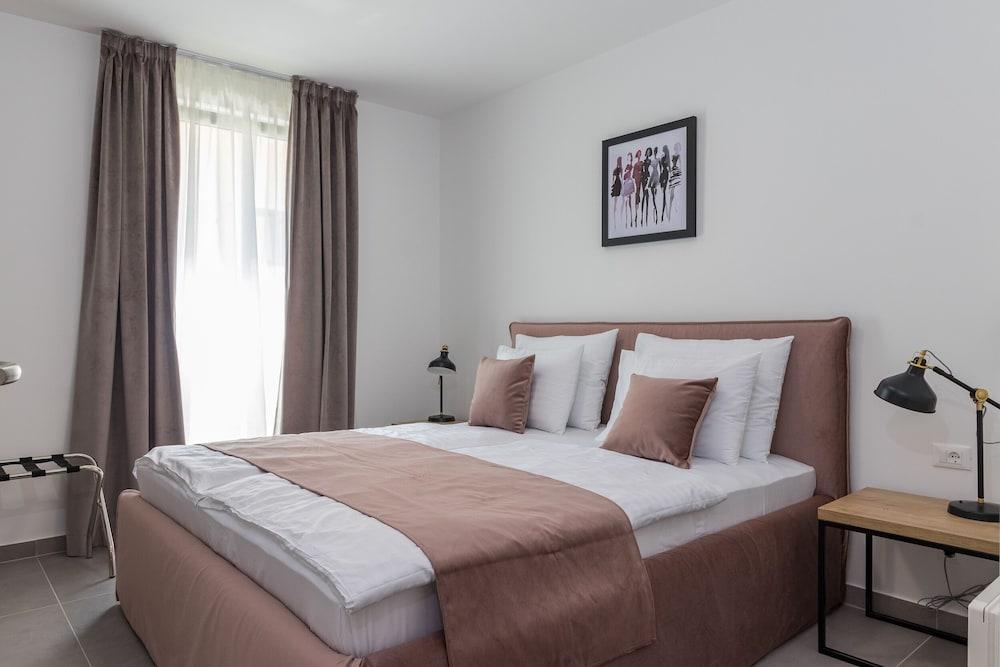 Luxury Apartments Magali