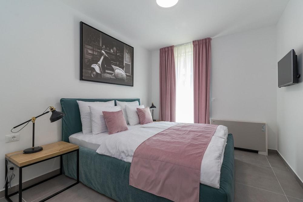 Luxury Apartments Magali