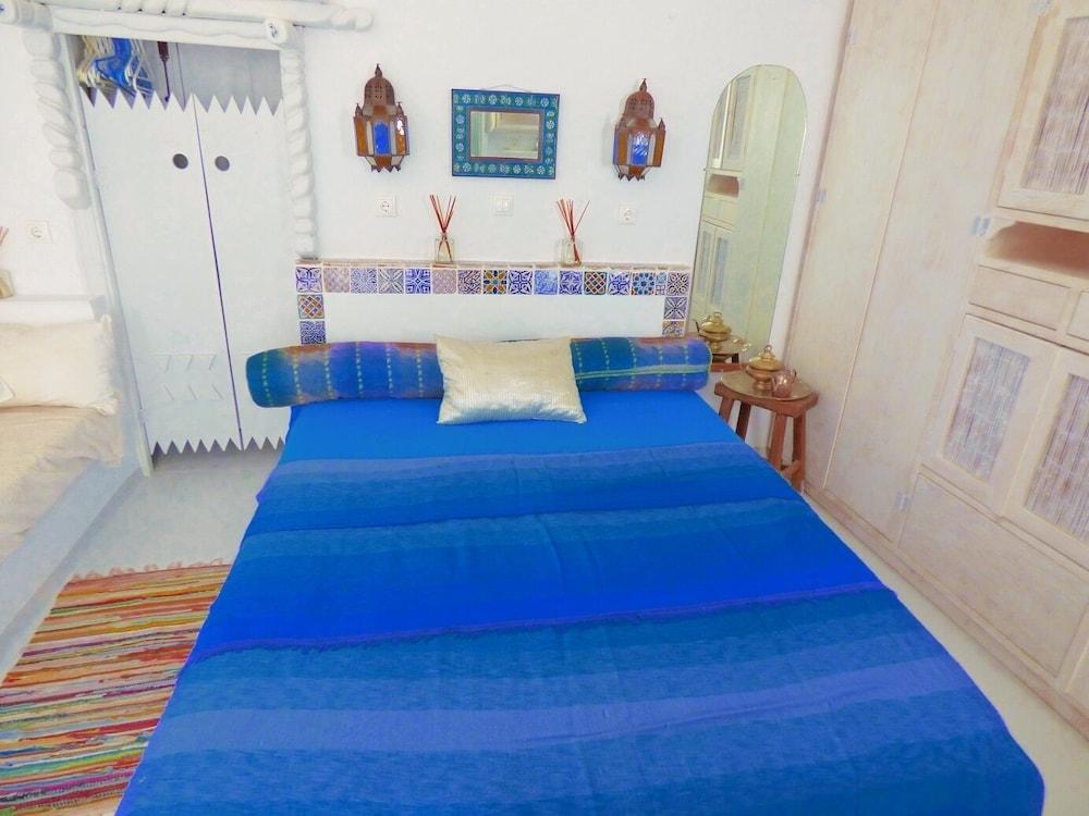 Hammamet & Marracesh